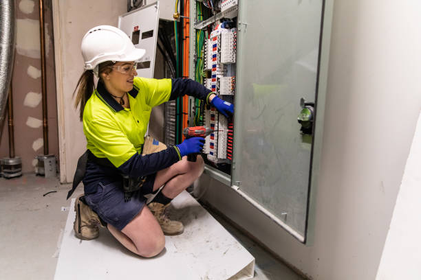 Electrical Outlet Repair in Westlake Village, CA